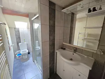 Appartement, 91 m²