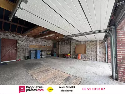 Maison, 109 m²