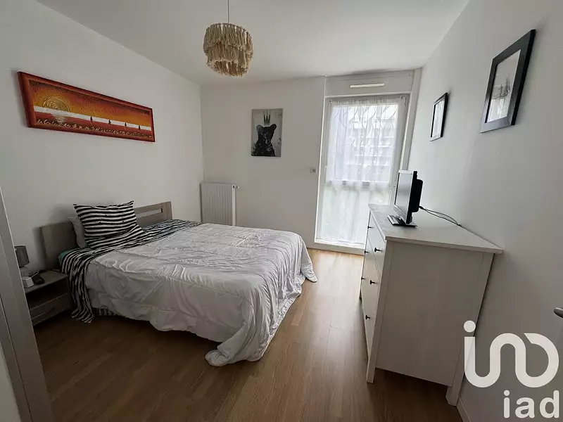 Appartement, 65 m²