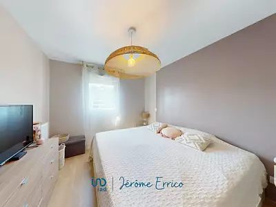 Appartement, 70 m²