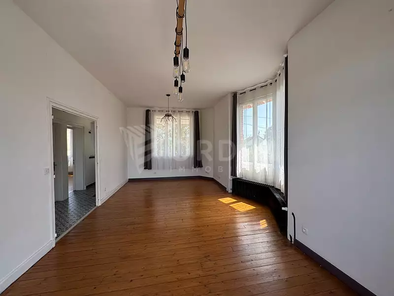 Maison, 150 m²