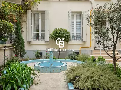 Appartement, 31,44 m²