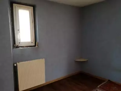 Maison, 44 m²