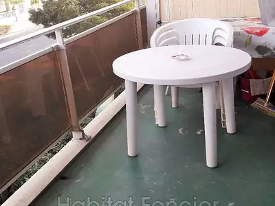 Appartement, 24,05 m²