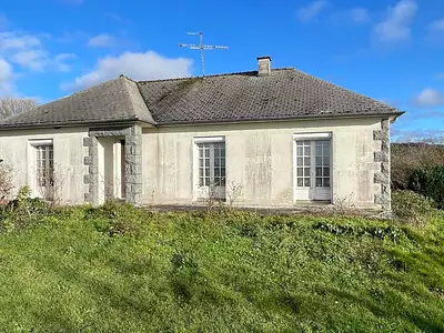 Maison, 98 m²