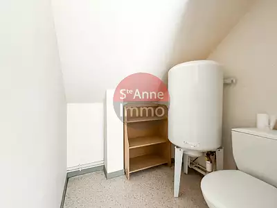 Appartement, 18 m²