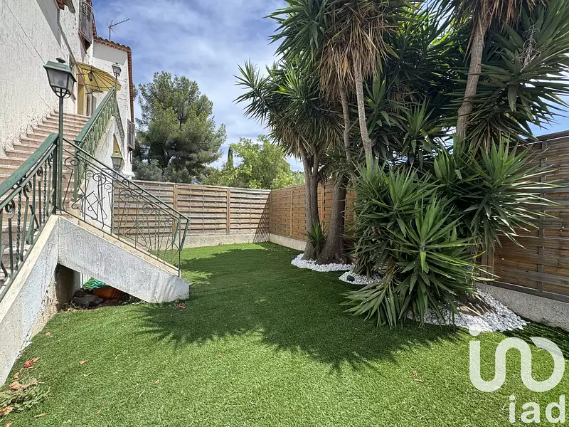 Maison, 143 m²