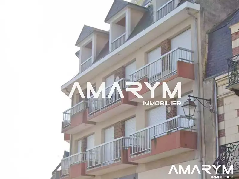 Appartement, 79,92 m²