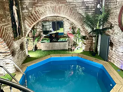 Maison, 192 m²