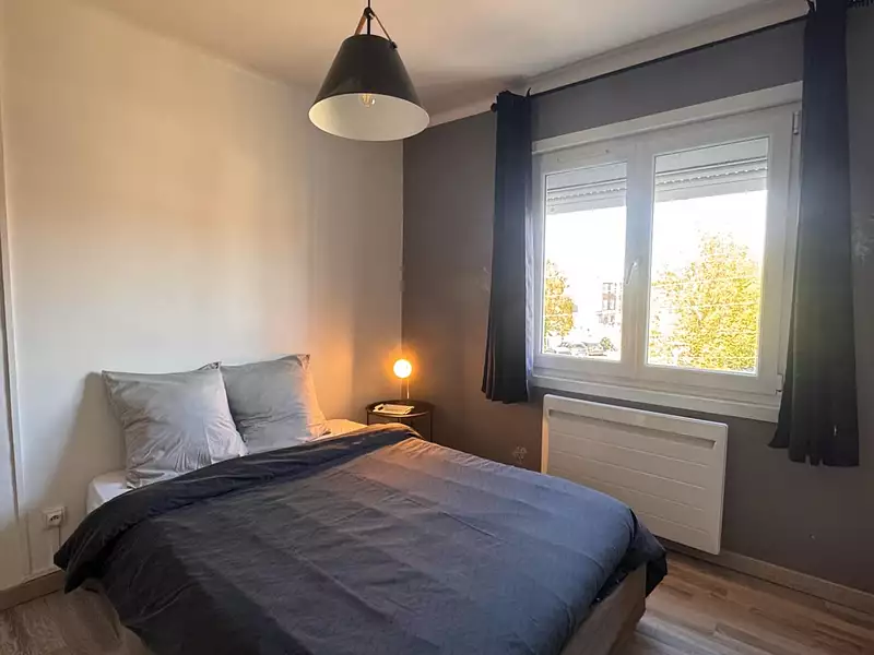 Maison, 76 m²