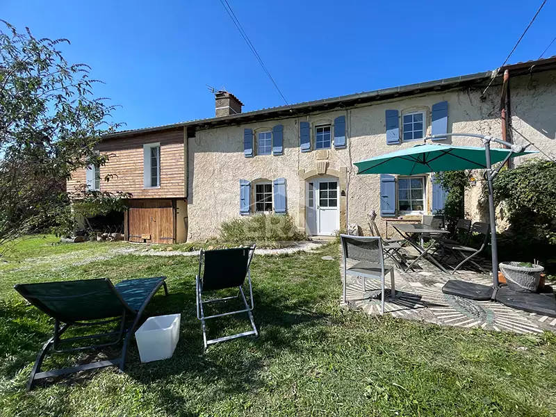 Maison, 164 m²