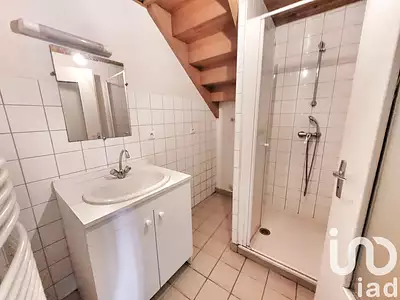Maison, 76 m²