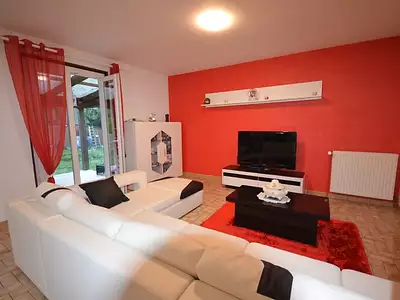 Maison, 92 m²