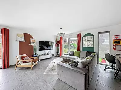 Maison, 170 m²