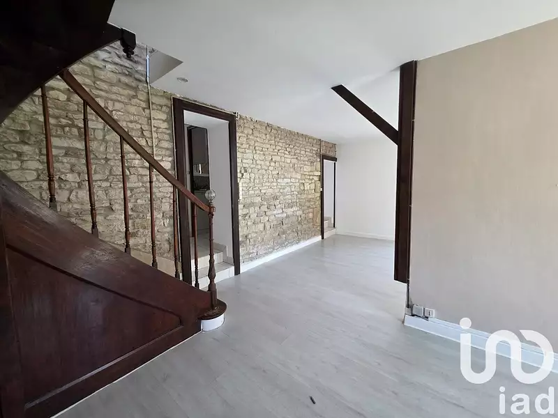 Maison, 99 m²