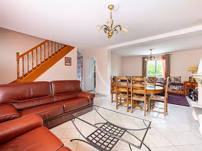Maison, 184 m²