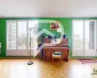 Appartement, 106 m²