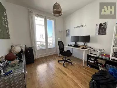 Appartement, 78 m²