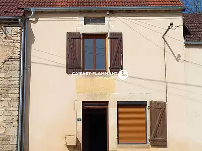 Maison, 74 m²