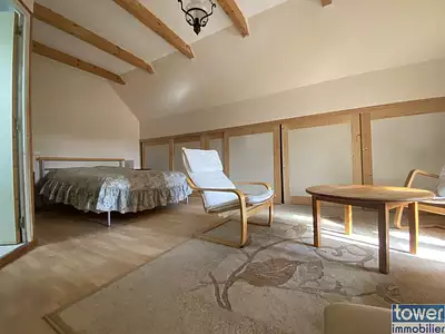 Maison, 175 m²