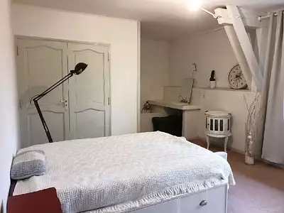 Maison, 460 m²