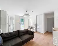 Appartement, 33 m²