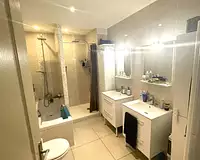 Appartement, 140 m²