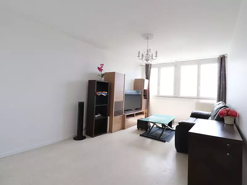 Appartement, 70,76 m²
