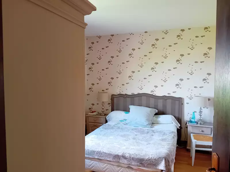 Maison, 138 m²
