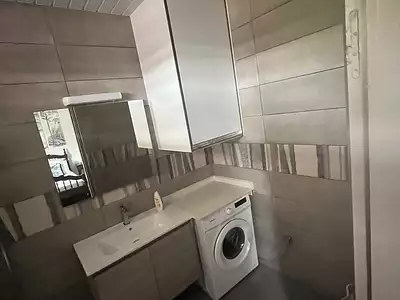Appartement, 50 m²
