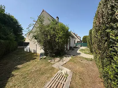 Maison, 125 m²