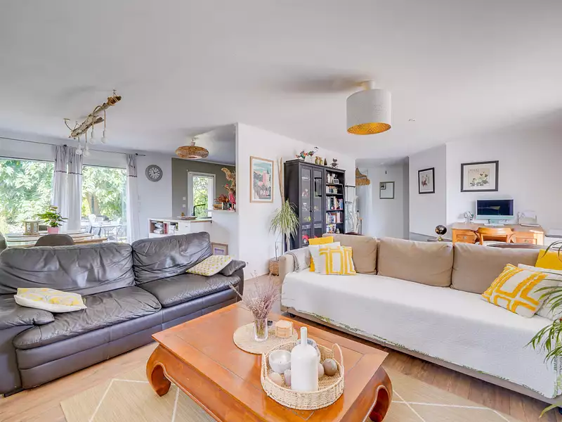 Maison, 117 m²