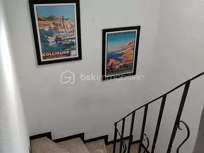 Maison, 121 m²