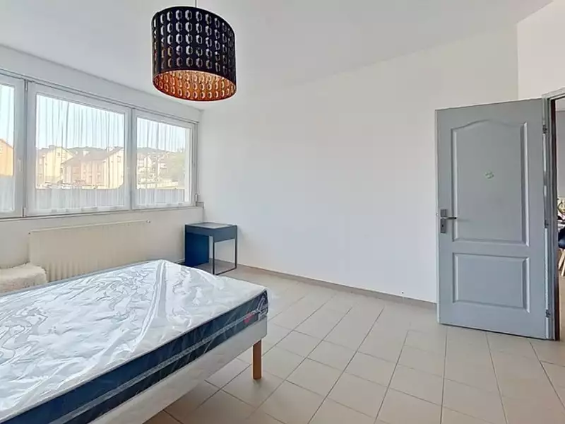 Appartement, 79 m²