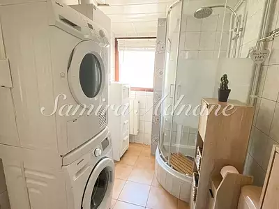 Maison, 53 m²