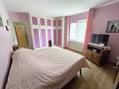 Maison, 110 m²
