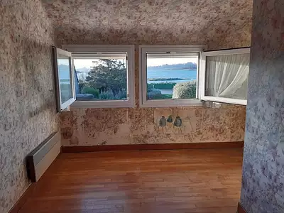 Maison, 93 m²
