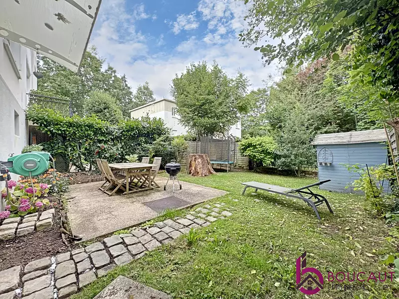 Maison, 110,73 m²