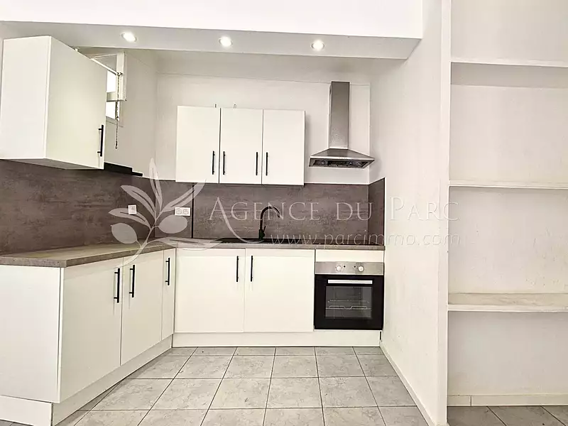 Appartement, 59,45 m²