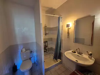 Maison, 93 m²