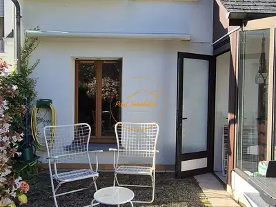 Maison, 103,7 m²