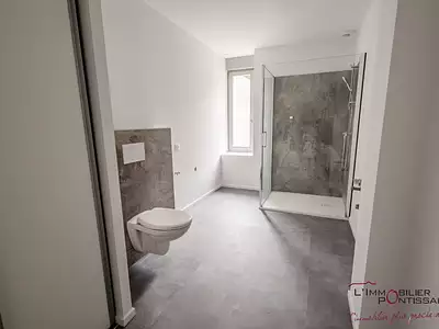 Appartement, 94,32 m²