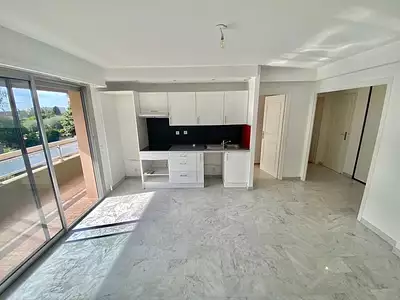 Appartement, 41,28 m²