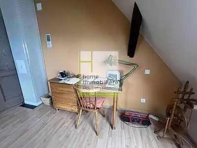 Maison, 96 m²