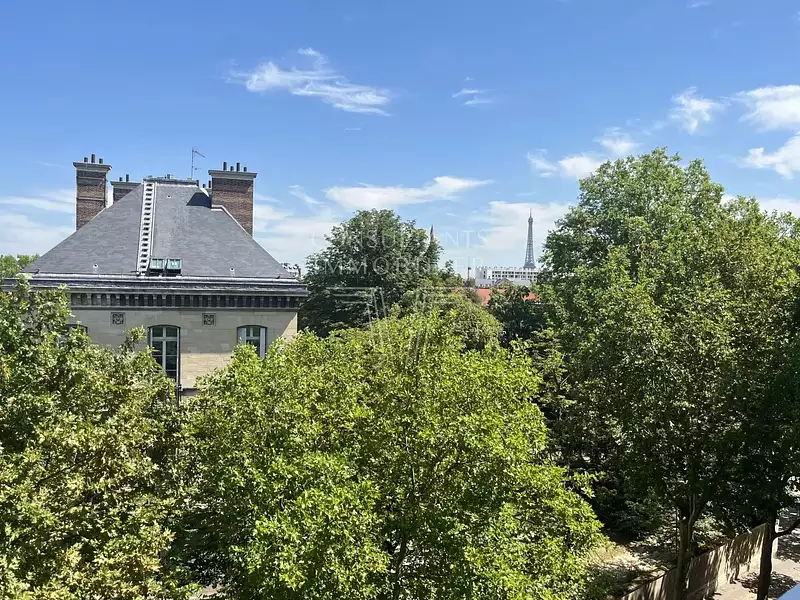 Appartement, 33,42 m²