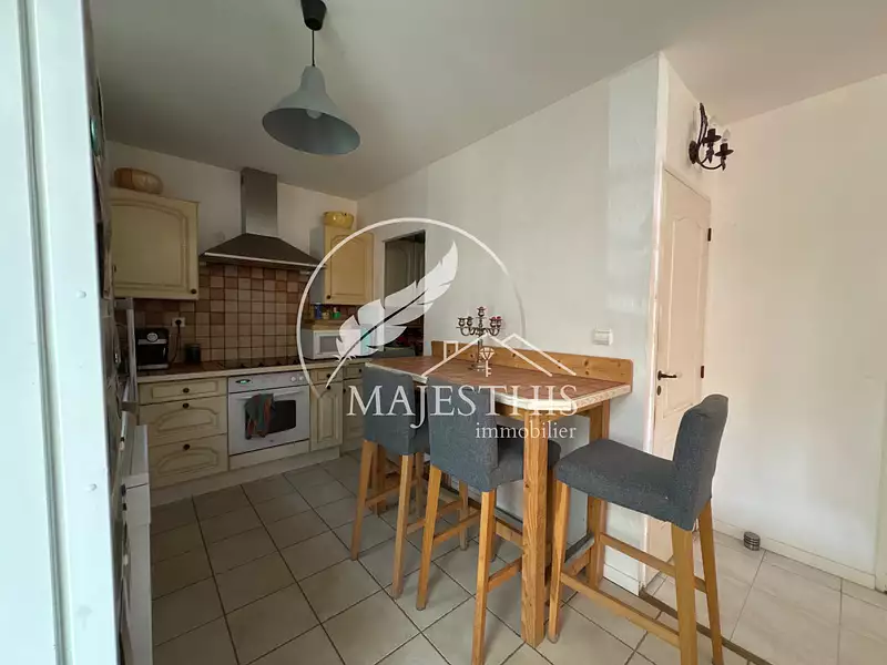 Maison, 112,84 m²