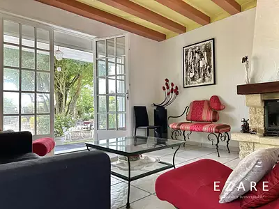 Maison, 161 m²