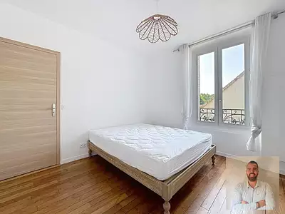 Appartement, 37 m²
