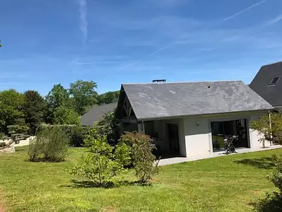 Maison, 228 m²