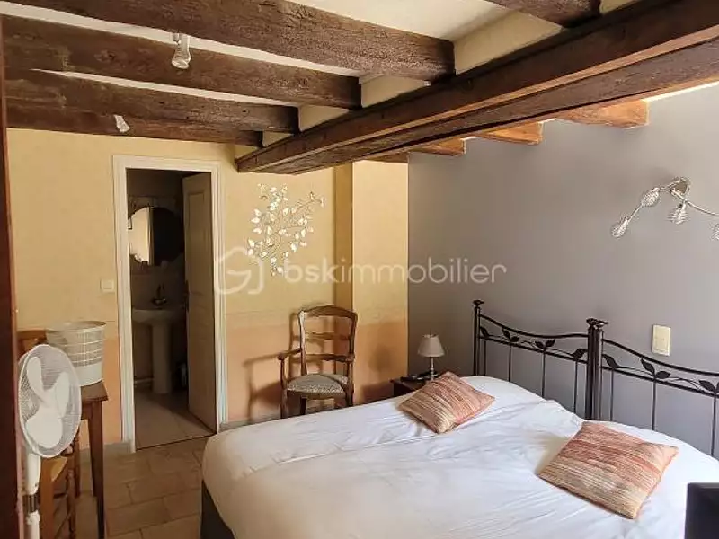 Maison, 560 m²